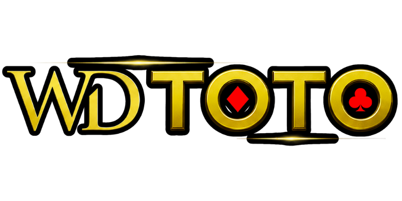 LOGO- WDTOTO