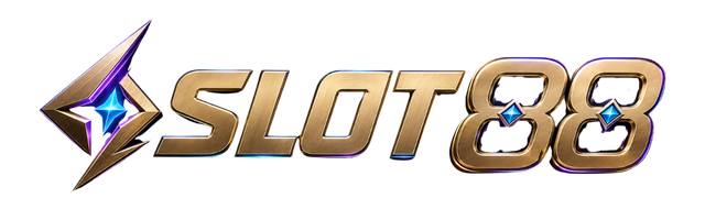 SLOT88 Logo