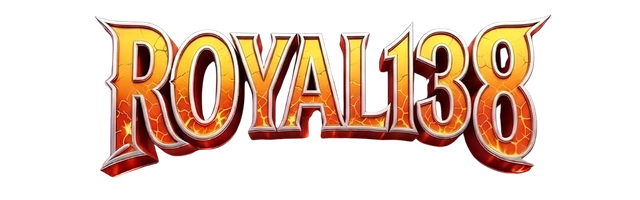 ROYAL138 logo