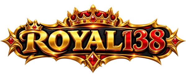 ROYAL138 Logo