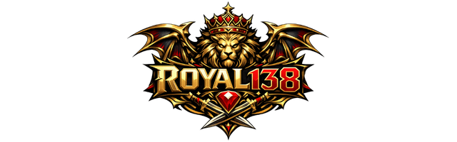 logo ROYAL138