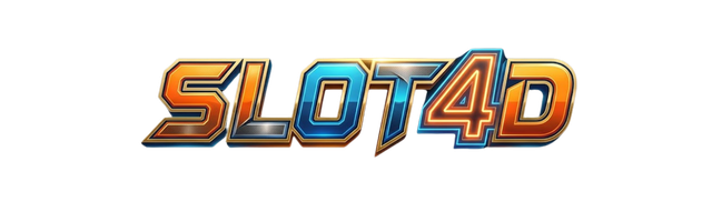 SLOT4D Logo