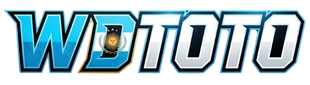 WDToto Logo