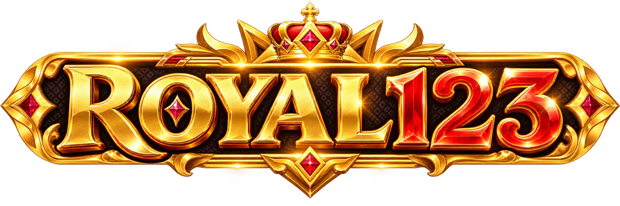 Logo Royal123 Link Alternatif
