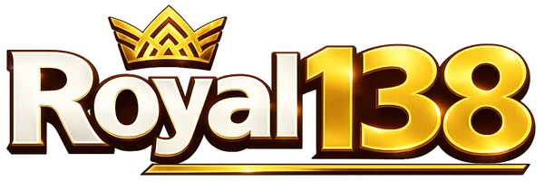LOGO SITUS ROYAL138