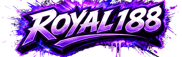 logo ROYAL188