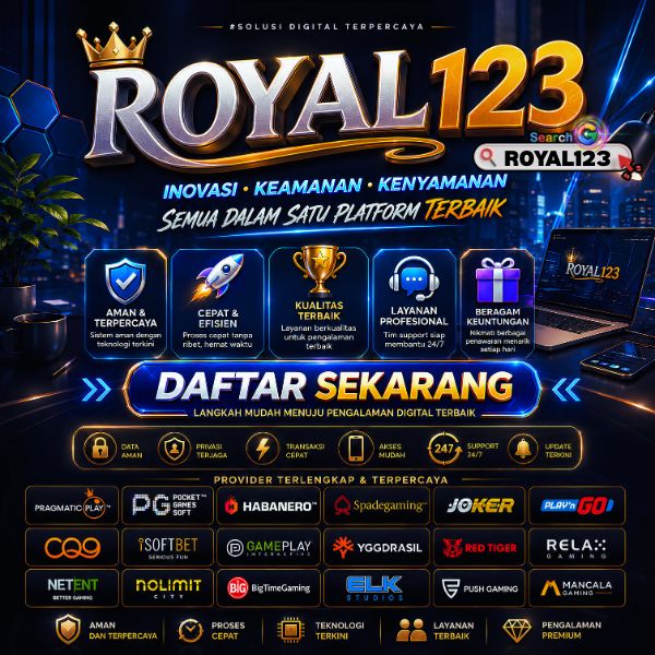 Royal123