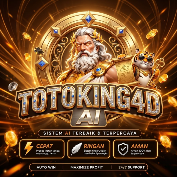 TOTOKING4D