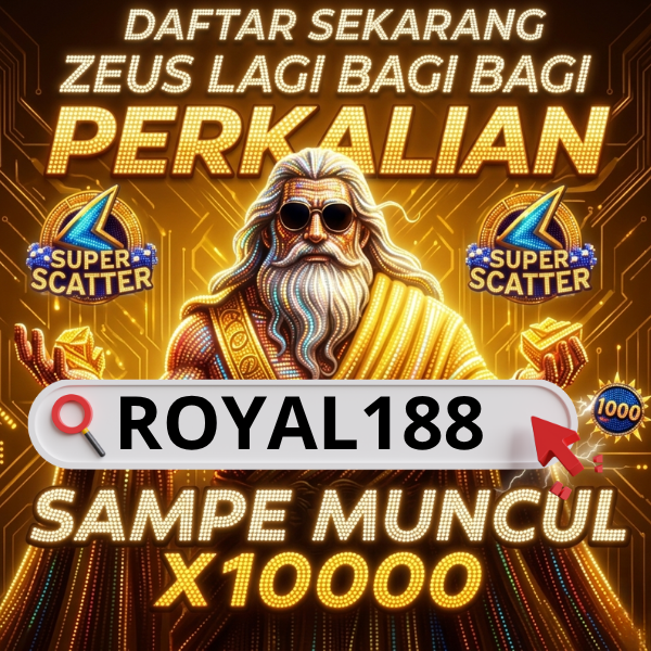 SLOT ROYAL188