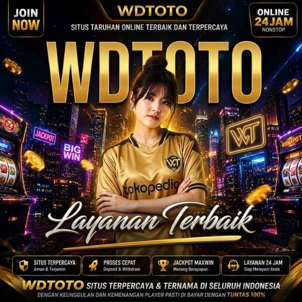 WDTOTO: Guru Keuangan Virtual Penakluk Risiko Spekulasi Pasar