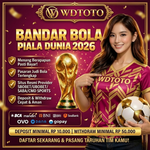 WDTOTO: Primbon Penanam Modal Modern Pengusir Kemiskinan Akut 