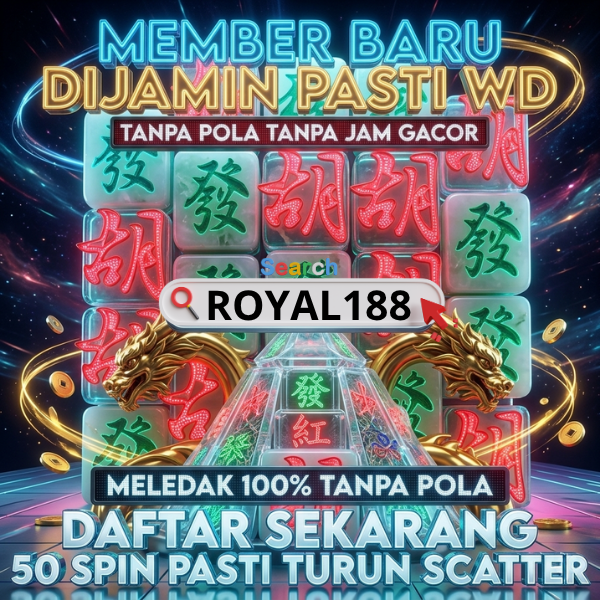 Royal188 Mudah Menang : Slot Mahjong Ways Hari Ini - digimarconjapan by Akau