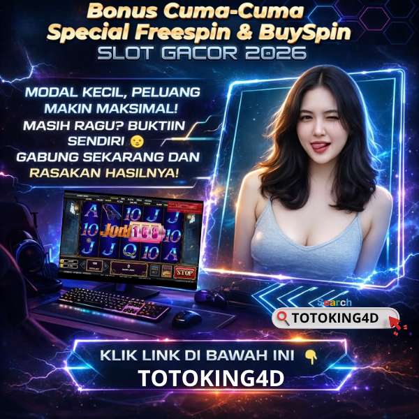 TOTOKING4D Serangan Granat ! Hoki  Kemenangan Meledak Tak Terhenti - hadhona