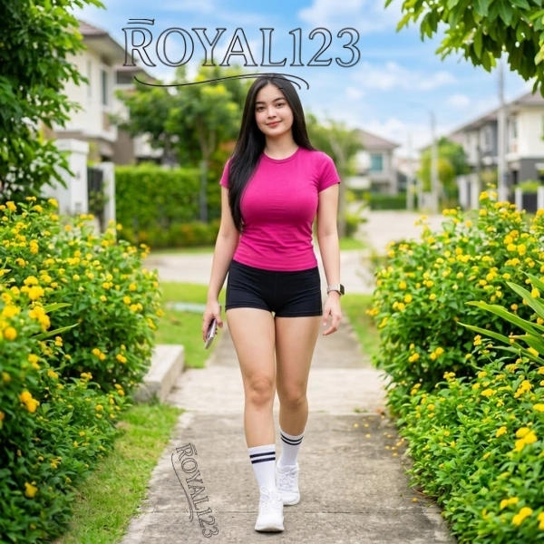 Rekomendasi Liburan Keluarga Seru # ROYAL123 Wisata Domestik