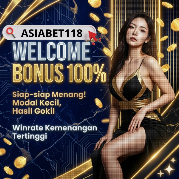 ASIABET118