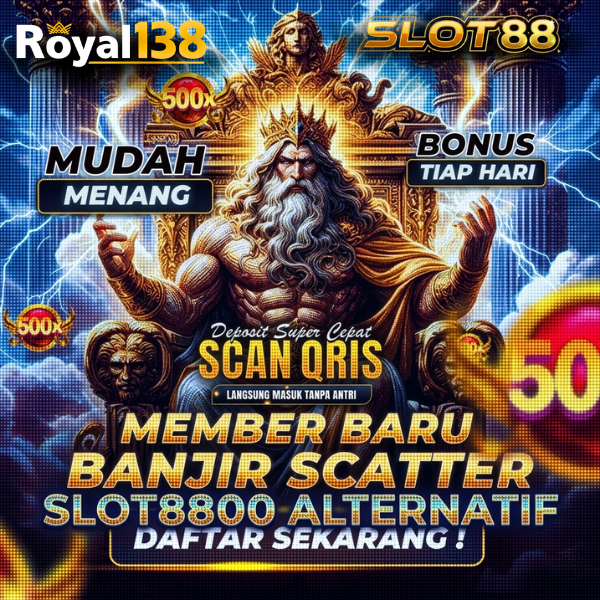 SLOT88  