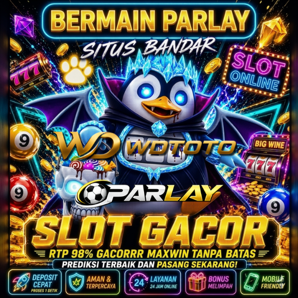 PARLAY: Bermain Parlay Campuran slot777 dengan Strategi Prediksi Paling Akurat
