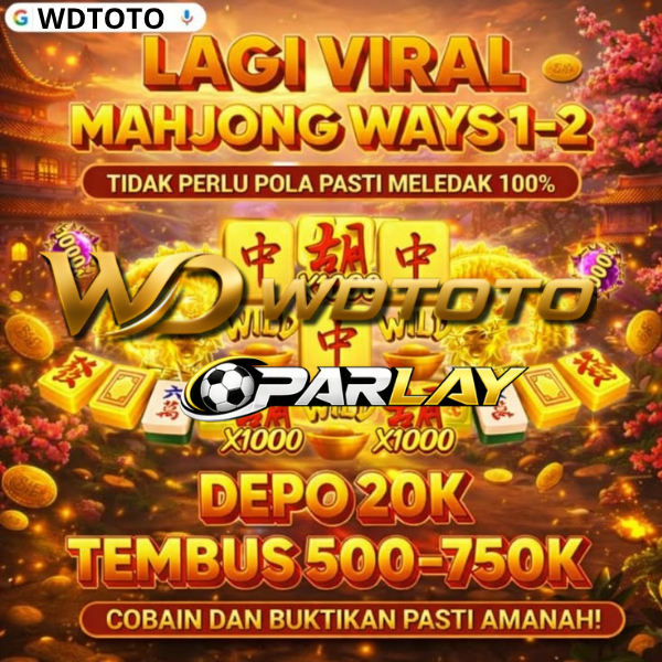 PARLAY: Bosparlay slot777 Tempat Berkumpulnya Para Pemain Taruhan Bola Sukses