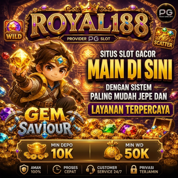 ROYAL188