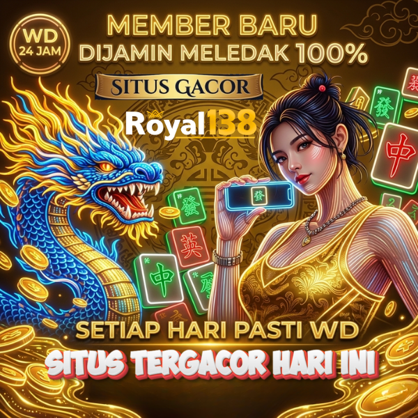 Situs Tergacor ! Memberikan Kemenangan Maxwin JP  - acaopositiva