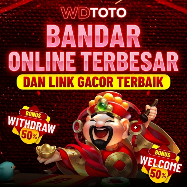 WDTOTO : Toko Online Perlengkapan Bisnis Franchise Terlaris Di WDTOTO