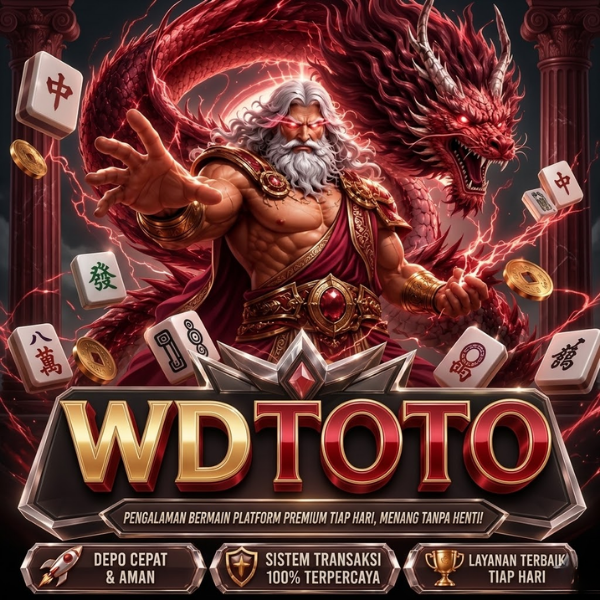 WDTOTO # Portal Game Online Edukatif dan Menghibur untuk Semua Kalangan Gamer