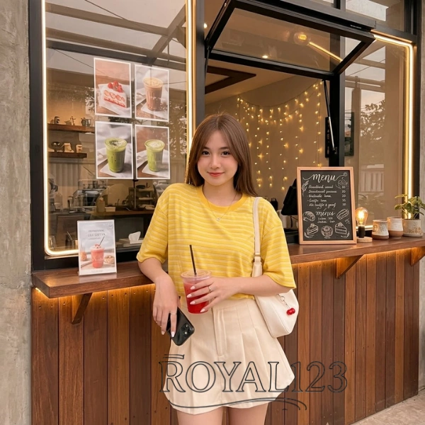 ROYAL123 