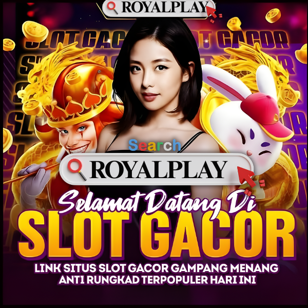 ROYALPLAY Pilihan Cerdas - Menikmati Film Favorit - digimarconvilnius 