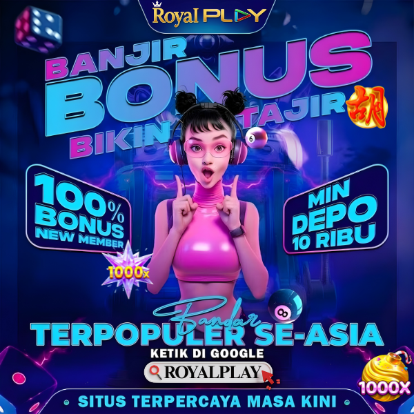 ROYALPLAY Satu Putaran # Menuju Jutawan Di ROYALPLAY | marraveiculos.com.br

