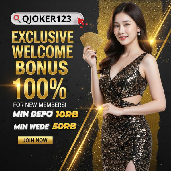 QJOKER123 Bonus Cashback ! WD Tanpa Batas QJOKER123 - interpretariat-conferinte.ro