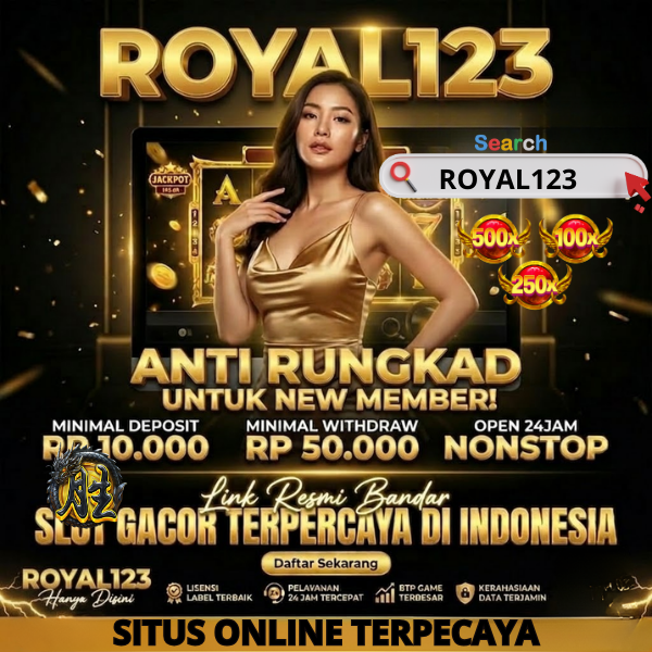 BANDAR TOGEL ONLINE