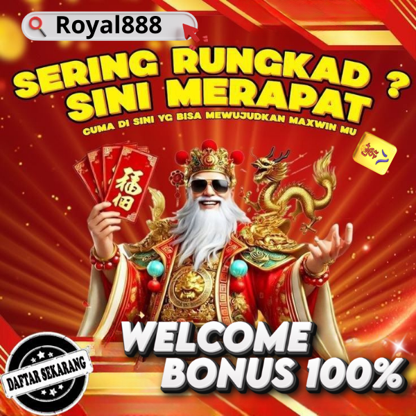 ROYAL888
