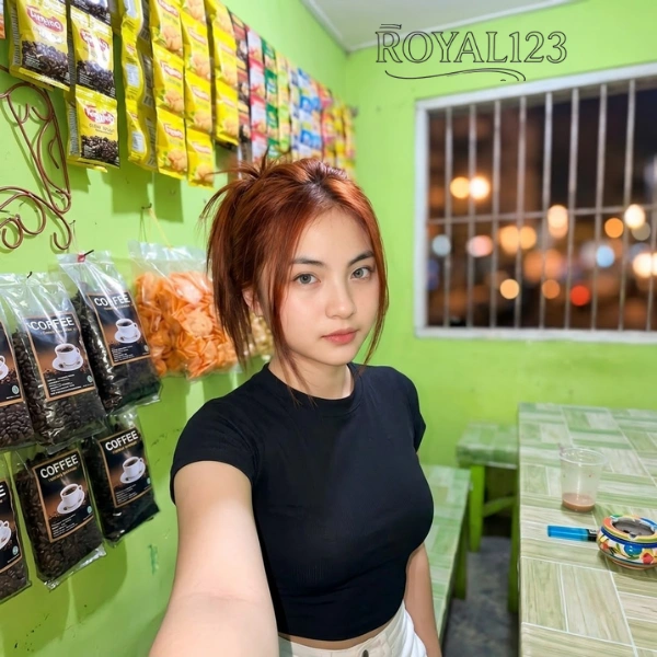 ROYAL123