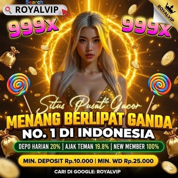 ROYALVIP