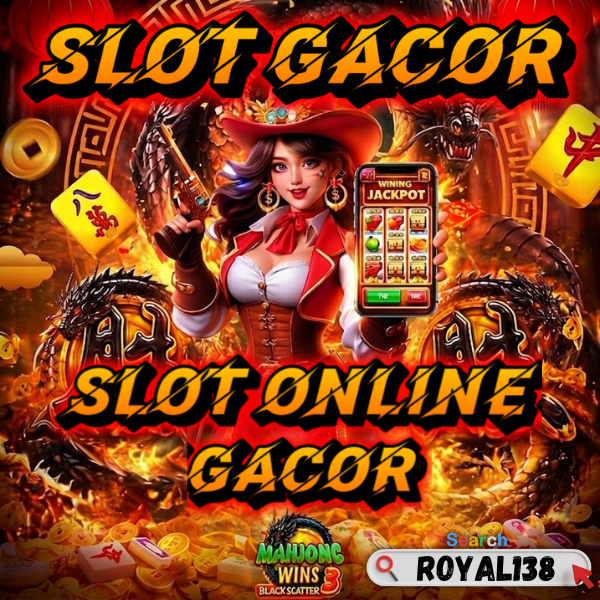 Slot Online Gacor # Inovasi Rtp Live Akurat 2026 - tudorache