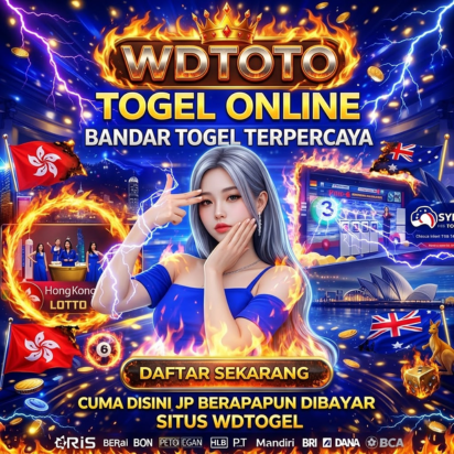 WDTOTO # Situs WDTogel Dijamin Membawa Pulang Hadiah Utama Malam Ini - youngchefindia