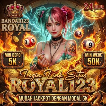 Royal123
