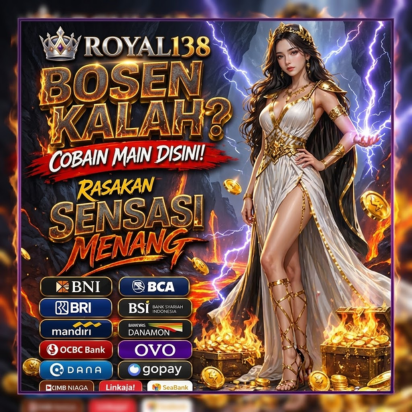 Royal138 ! Aman Dan Paling Disukai Masyarakat Indonesia - mini-bavaria