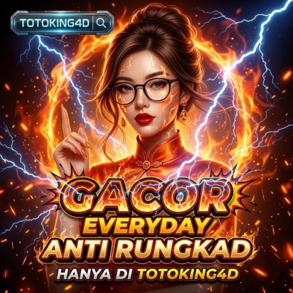 Live Draw Toto 5D Totoking4D