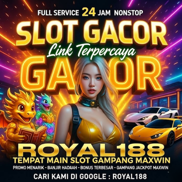 ROYAL188