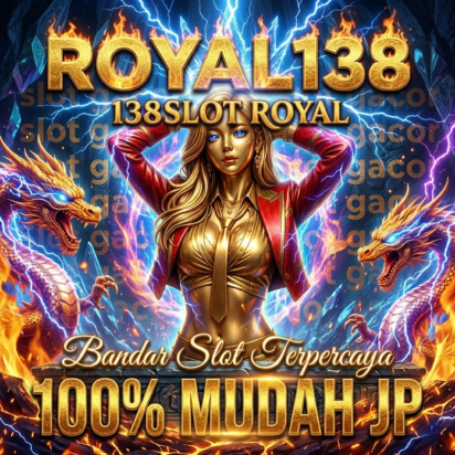 Royal138 # 138Slot Royal Banyak Jackpot Besar Di Minggu Ini $ delmonschool
