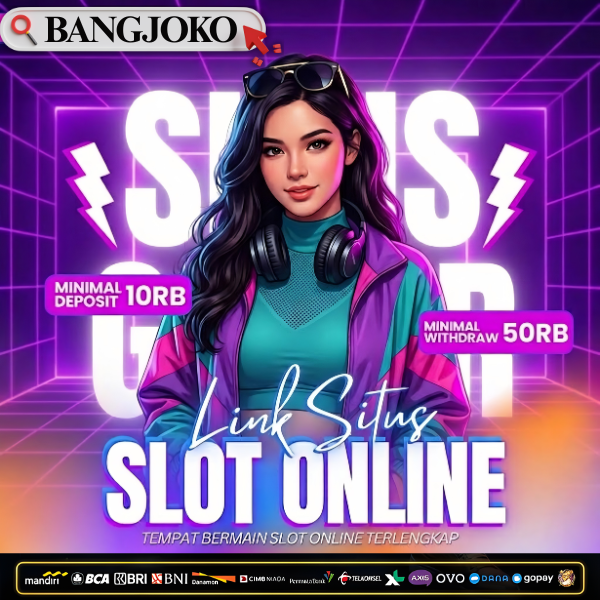 BANGJOKO