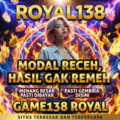 Royal138