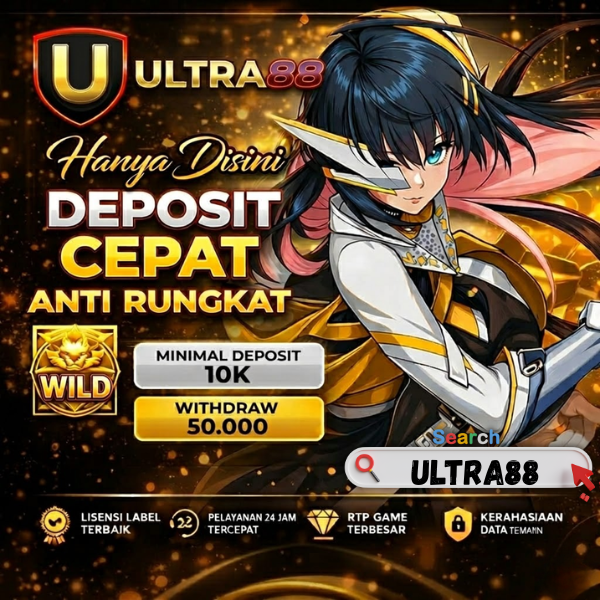 ULTRA88AI # Strategi Pro Player dan Pengalaman Tanpa Batas - utilesjs