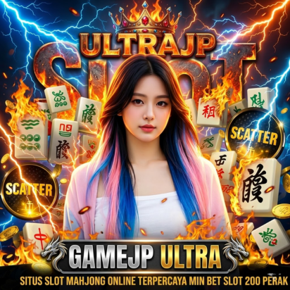 ULTRAJP