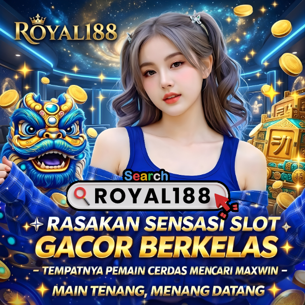 ROYAL188