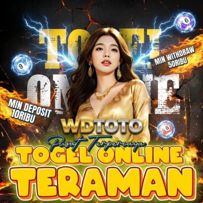 WDToto - Game Cuan Menjadi Sebuah Sumber Utama Bagi Semua Orang : restauranteoni
