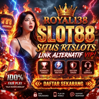 SLOT88 # Slot88 Situs RtSlots Game Terbaru Saat Ini Memberikan Hadiah Harian Slot777 - nazaryhotel