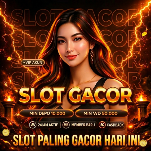 Slot Paling Gacor Hari Ini ! Main Puas Cuan Melimpah - tudorache