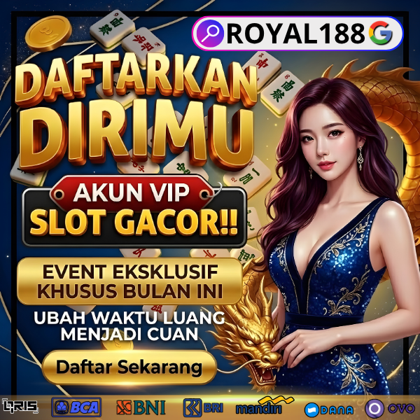 ROYAL188 Zona Cuan $ Hasil Maksimal Setiap Hari di ROYAL188 - utilesjs